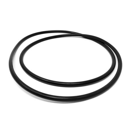 SPRINGER PARTS TRA558/559 Cover Gasket NBR; Replaces Wright Flow Technologies Part# CF650052 CF650052SP